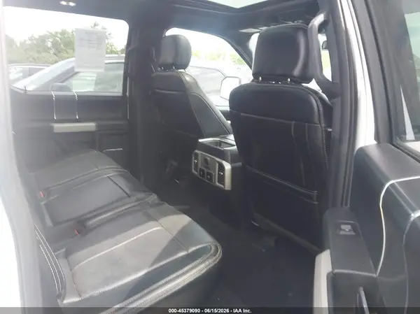 1FTFW1EG1JFC57316 2018 FORD F-150 - Image 8