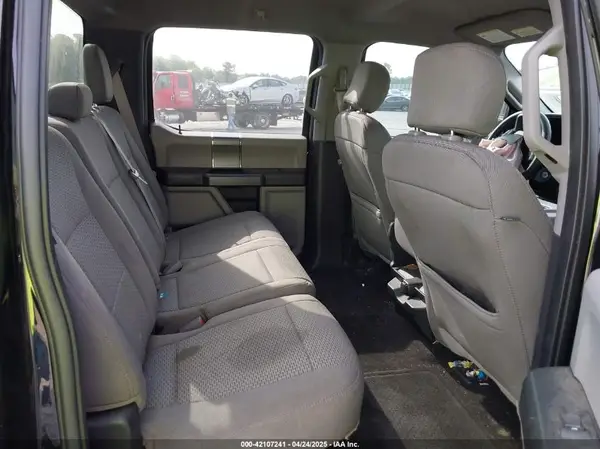 1FTFW1EG1JFC67179 2018 FORD F-150 - Image 8