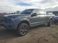 1FTFW1EG1JFC72916 2018 FORD F-150
