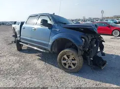 1FTFW1EG1JFC93278 2018 FORD F-150