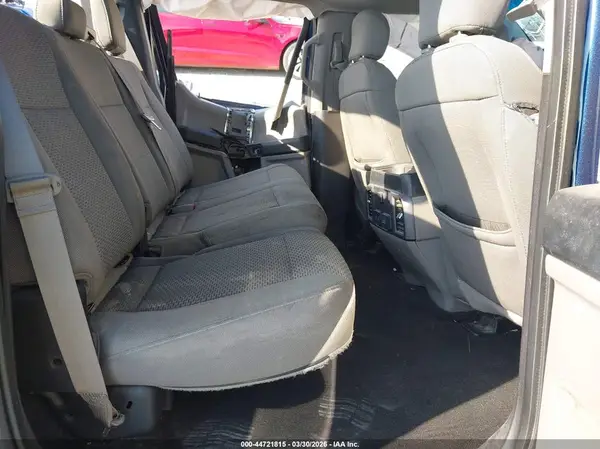 1FTFW1EG1JFC93278 2018 FORD F-150 - Image 8