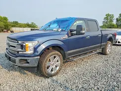 1FTFW1EG1JFD42236 2018 FORD F-150