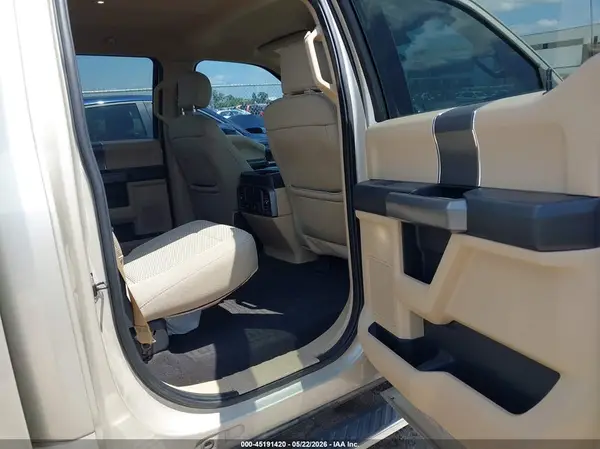 1FTFW1EG1JFD42835 2018 FORD F-150 - Image 8