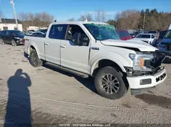1FTFW1EG1JFD76161 2018 FORD F-150