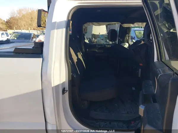1FTFW1EG1JFD76161 2018 FORD F-150 - Image 8