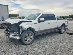 1FTFW1EG1JFD92988 2018 FORD F-150