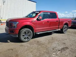 1FTFW1EG1JFE67950 2018 FORD F-150