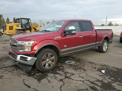 1FTFW1EG1JFE69164 2018 FORD F-150