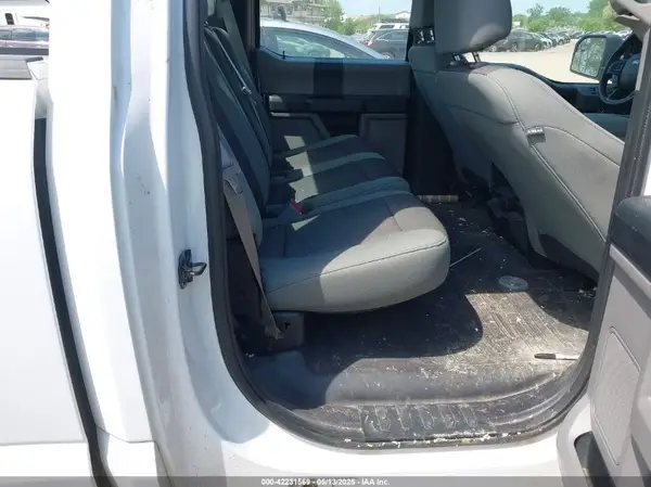 1FTFW1EG1JKC04977 2018 FORD F-150 - Image 8