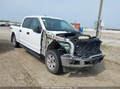 1FTFW1EG1JKC12819 2018 FORD F-150