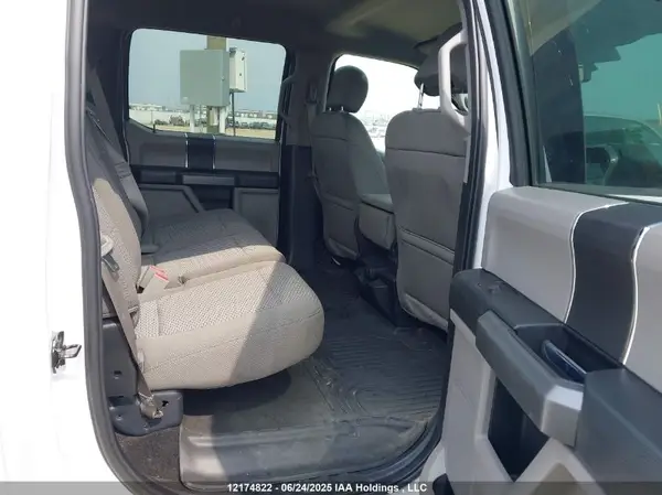 1FTFW1EG1JKC12819 2018 FORD F-150 - Image 8