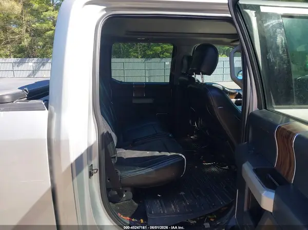 1FTFW1EG1JKC12853 2018 FORD F-150 - Image 8