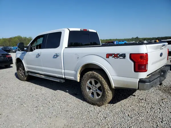 1FTFW1EG1JKC58795 2018 FORD F-150 - Image 2