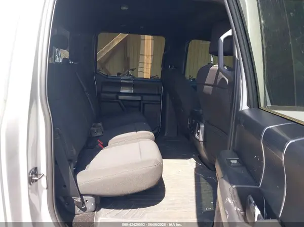 1FTFW1EG1JKC65276 2018 FORD F-150 - Image 8