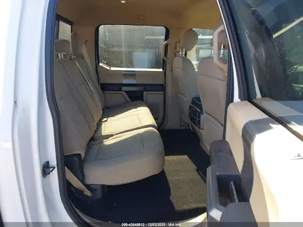 1FTFW1EG1JKC96740 2018 FORD F-150 - Image 8
