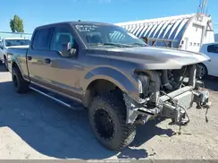 1FTFW1EG1JKD38839 2018 FORD F-150