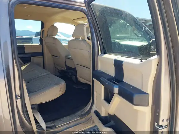 1FTFW1EG1JKD38839 2018 FORD F-150 - Image 8