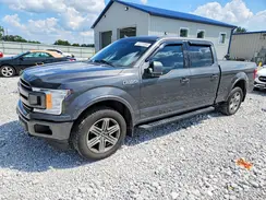 1FTFW1EG1JKD74434 2018 FORD F-150