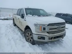 1FTFW1EG1JKD89452 2018 FORD F-150