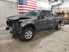1FTFW1EG1JKD92920 2018 FORD F-150