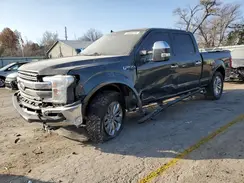 1FTFW1EG1JKD95915 2018 FORD F-150