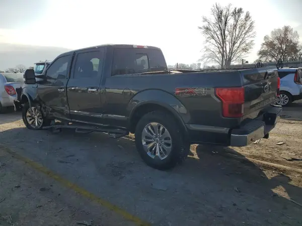 1FTFW1EG1JKD95915 2018 FORD F-150 - Image 2