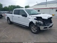 1FTFW1EG1JKF01702 2018 FORD F-150