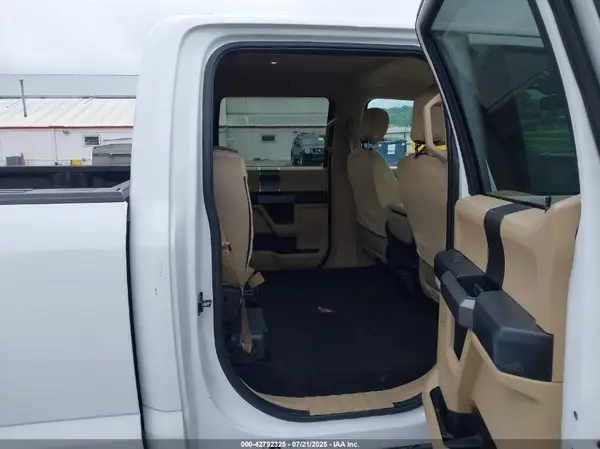 1FTFW1EG1JKF01702 2018 FORD F-150 - Image 8