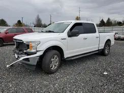 1FTFW1EG1JKF37230 2018 FORD F-150