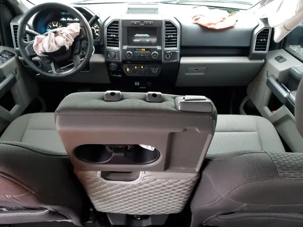 1FTFW1EG1JKF37230 2018 FORD F-150 - Image 8