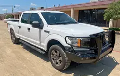 1FTFW1EG1JKF37681 2018 FORD F-150
