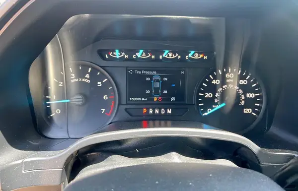 1FTFW1EG1JKF37681 2018 FORD F-150 - Image 8