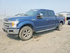 1FTFW1EG1JKF41729 2018 FORD F-150