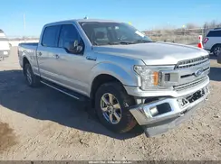 1FTFW1EG1JKF62113 2018 FORD F-150