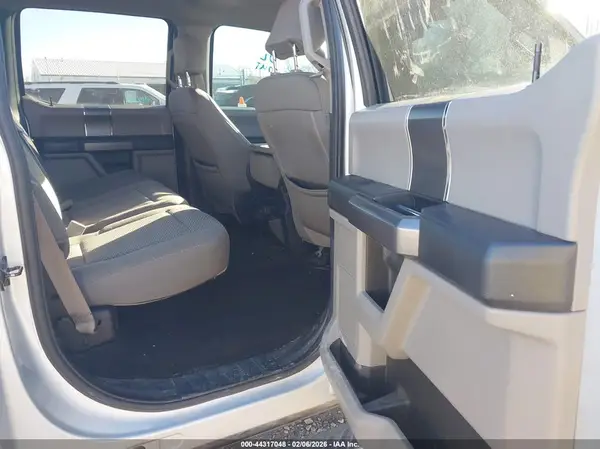1FTFW1EG1JKF62113 2018 FORD F-150 - Image 8