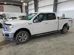 1FTFW1EG1JKF76271 2018 FORD F-150
