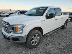 1FTFW1EG1JKF77954 2018 FORD F-150