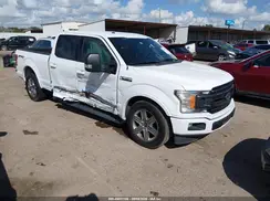 1FTFW1EG1JKG01931 2018 FORD F-150