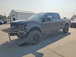 1FTFW1EG2GFA00433 2016 FORD F-150