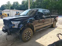 1FTFW1EG2GFA01856 2016 FORD F-150