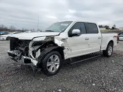 1FTFW1EG2GFA46246 2016 FORD F-150