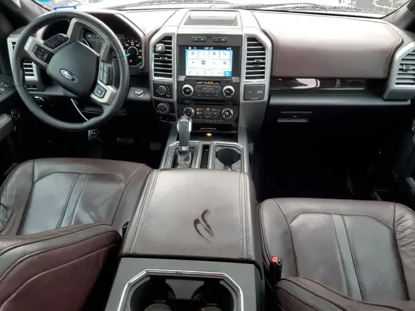 1FTFW1EG2GFA46246 2016 FORD F-150 - Image 8