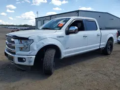 1FTFW1EG2GFA47820 2016 FORD F-150
