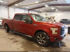 1FTFW1EG2GFA62690 2016 FORD F-150