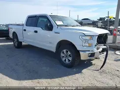 1FTFW1EG2GFA74032 2016 FORD F-150