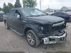 1FTFW1EG2GFA74306 2016 FORD F-150