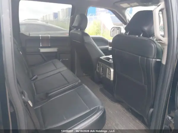 1FTFW1EG2GFA74306 2016 FORD F-150 - Image 8
