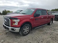 1FTFW1EG2GFA84818 2016 FORD F-150