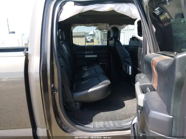 1FTFW1EG2GFB27389 2016 FORD F-150 - Image 8