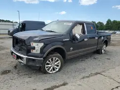 1FTFW1EG2GFB42426 2016 FORD F-150
